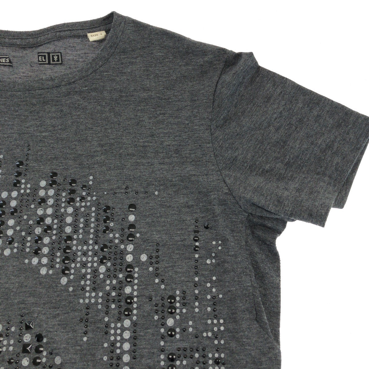 ディーゼル コットン Tシャツ