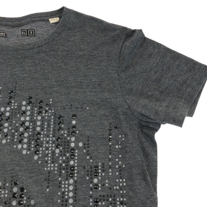 ディーゼル コットン Tシャツ