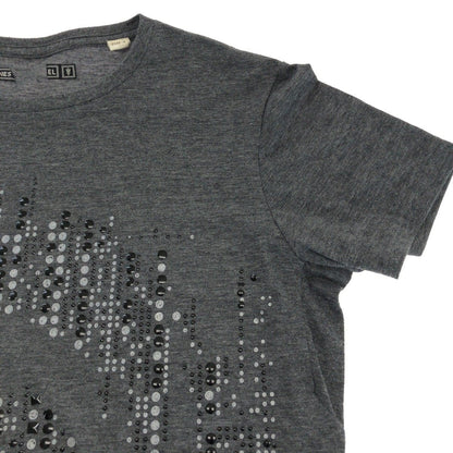 ディーゼル コットン Tシャツ