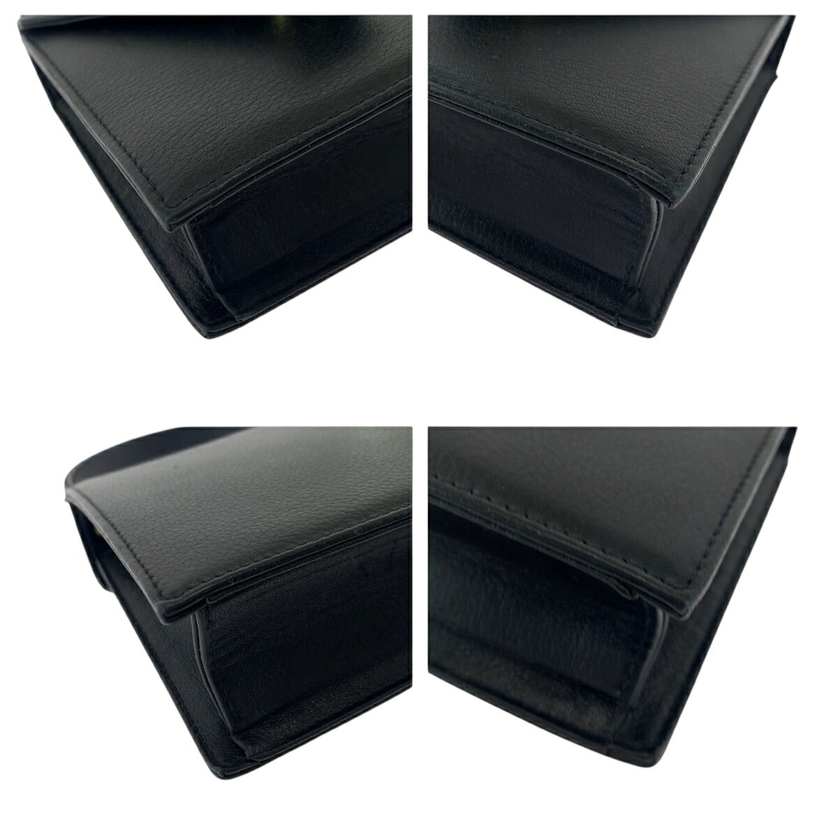 エムシーエム レザー2wayバッグ