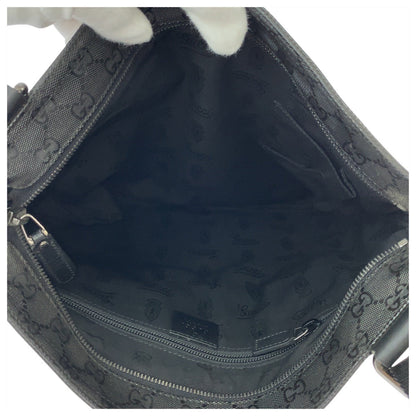 グッチ GGインプリメ PVC ショルダーバッグ