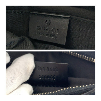 グッチ GGキャンバスショルダーバッグ