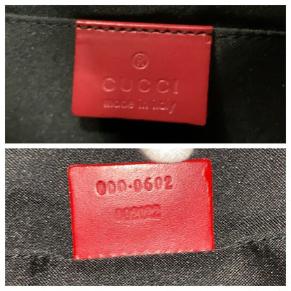 グッチ GGキャンバス ショルダーバッグ