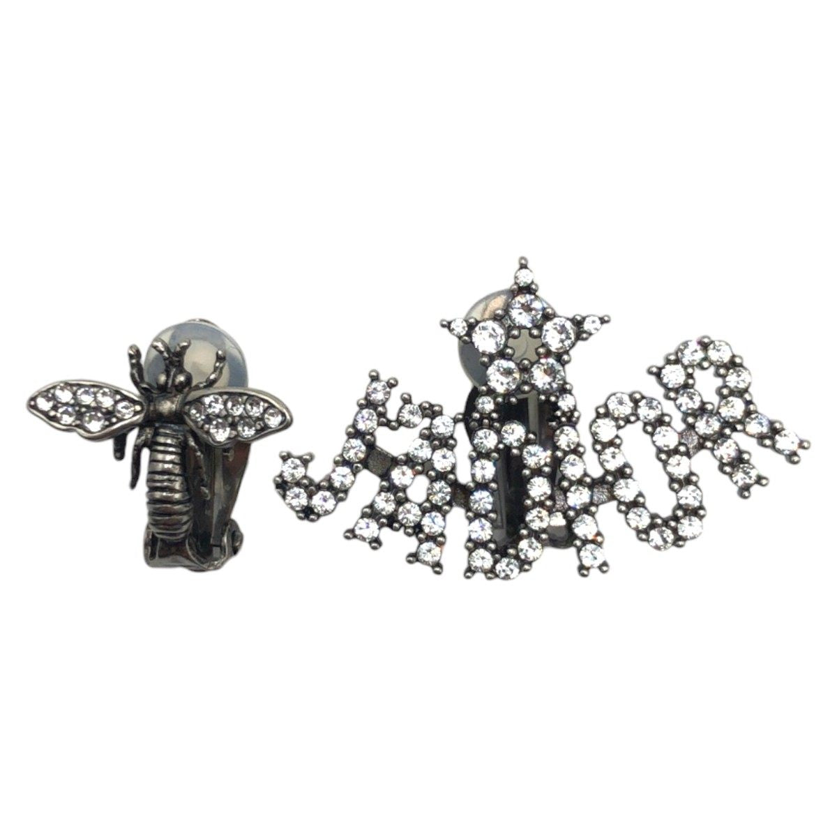 ディオール J'A DIOR Bee イヤリング