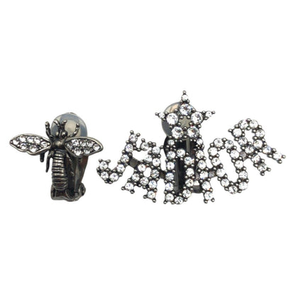 ディオール J'A DIOR Bee イヤリング