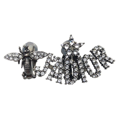 ディオール J'A DIOR Bee イヤリング