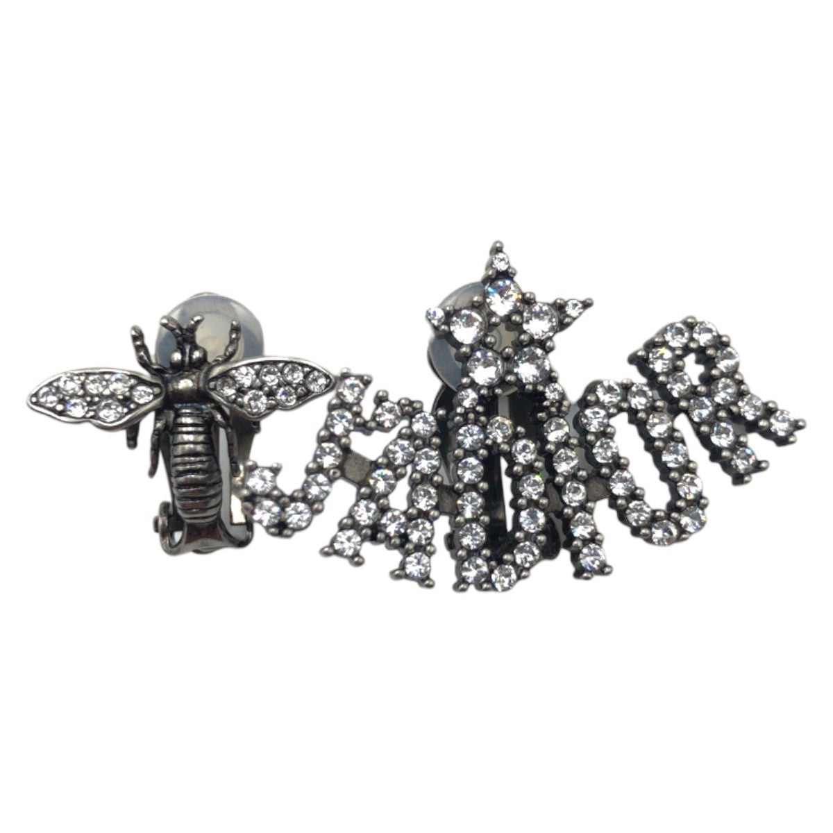 ディオール J'A DIOR Bee イヤリング