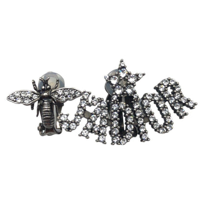 ディオール J'A DIOR Bee イヤリング