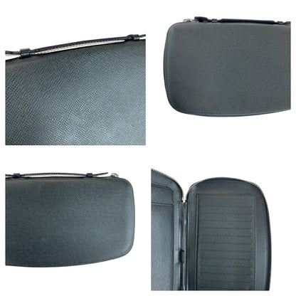 ルイヴィトン オーガナイザーアトール タイガ ロングウォレット