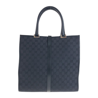 グッチ GGキャンバス 2wayトートバッグ