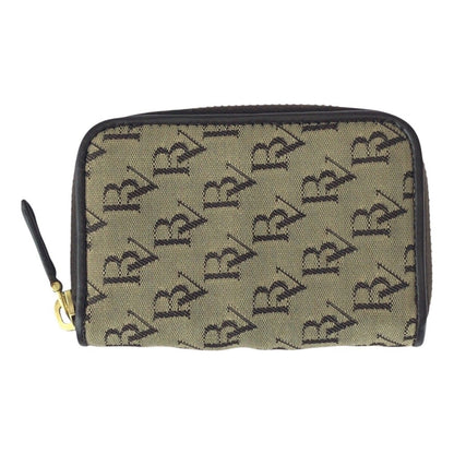 ボッテガヴェネタ キャンバスカードケース