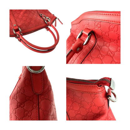 グッチ グッチシマ 2wayバッグ