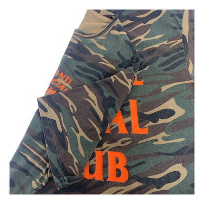 アンチソーシャルソーシャルクラブ コットン Tシャツ