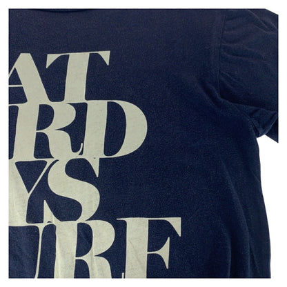 サタデーズサーフニューヨーク コットン 半袖Tシャツ