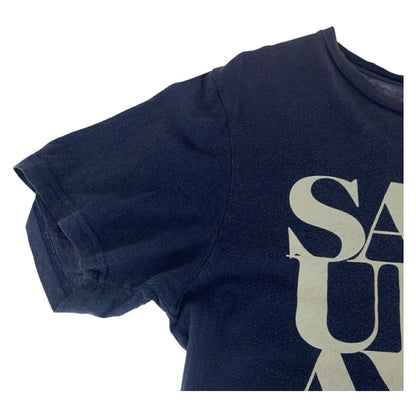 サタデーズサーフニューヨーク コットン 半袖Tシャツ