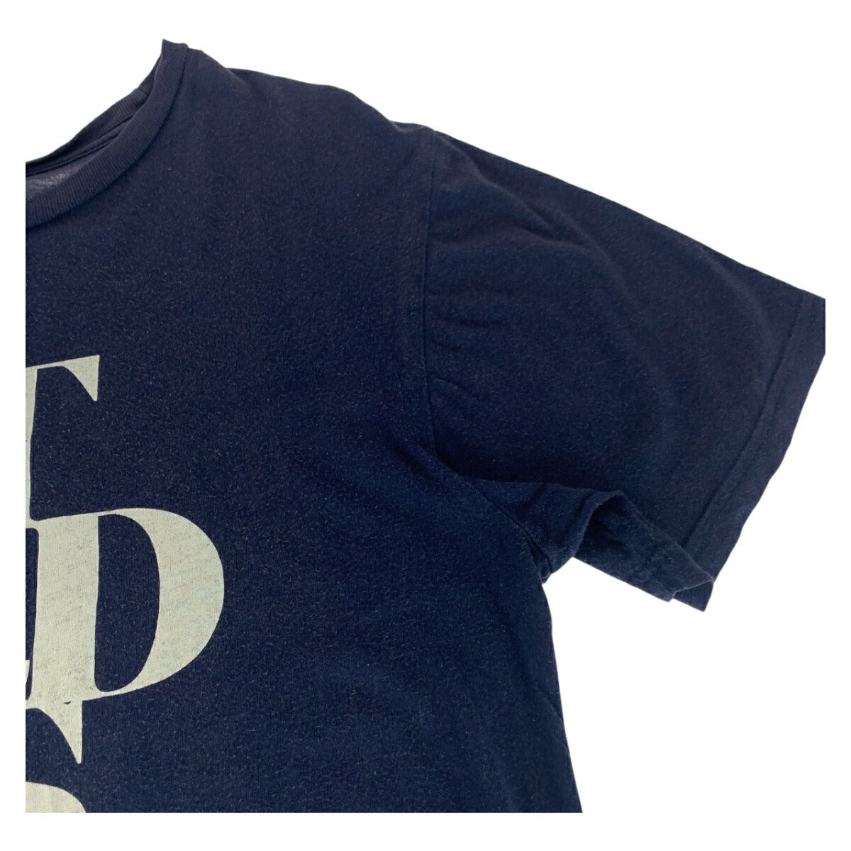 サタデーズサーフニューヨーク コットン 半袖Tシャツ