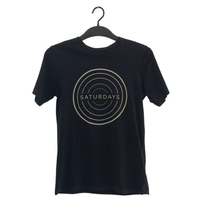 サタデーズサーフニューヨーク コットンTシャツ