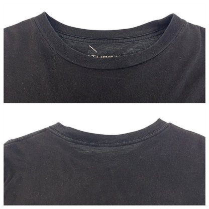 サタデーズサーフニューヨーク コットンTシャツ