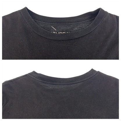 サタデーズサーフニューヨーク コットンTシャツ