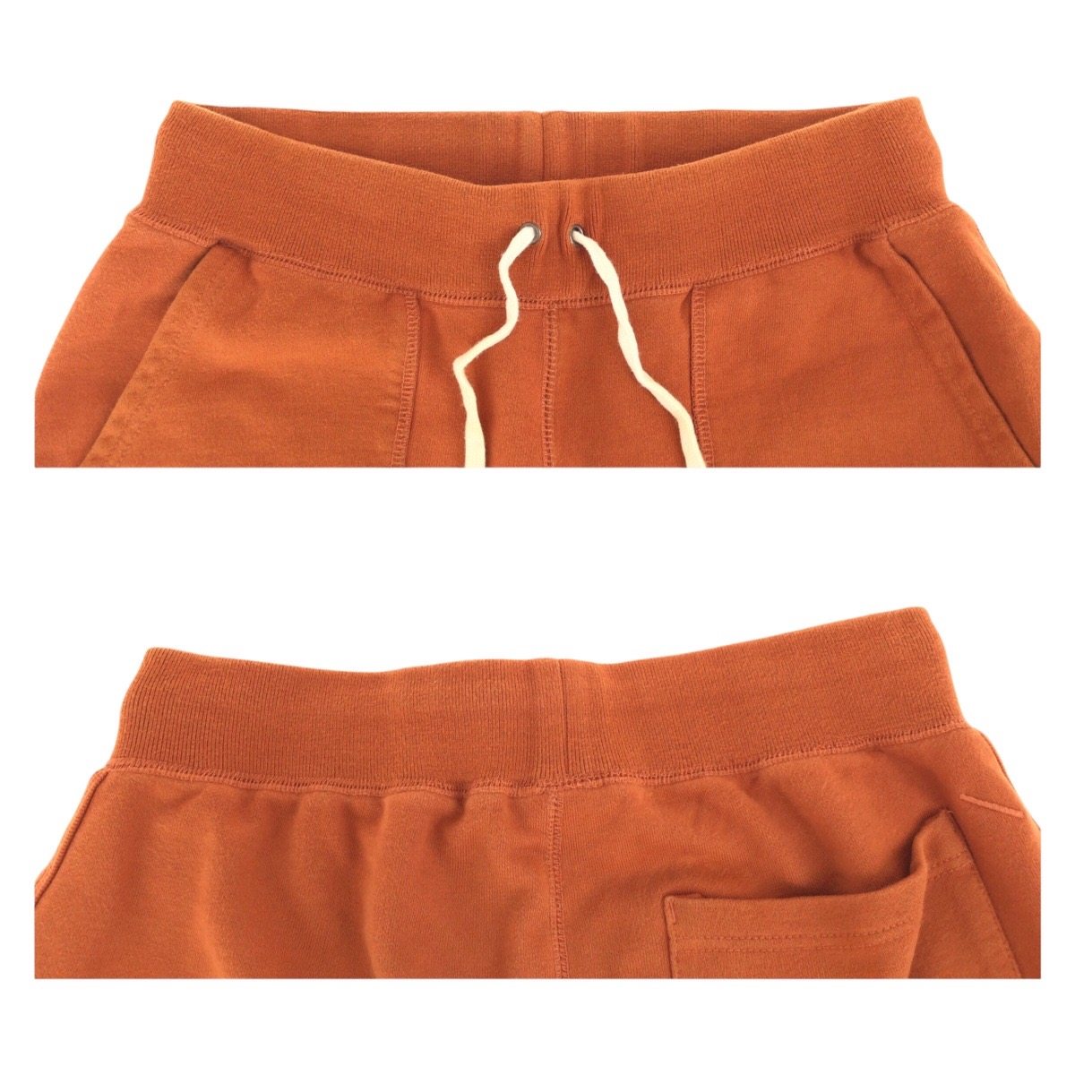 サタデーズサーフニューヨーク コットンショートパンツ