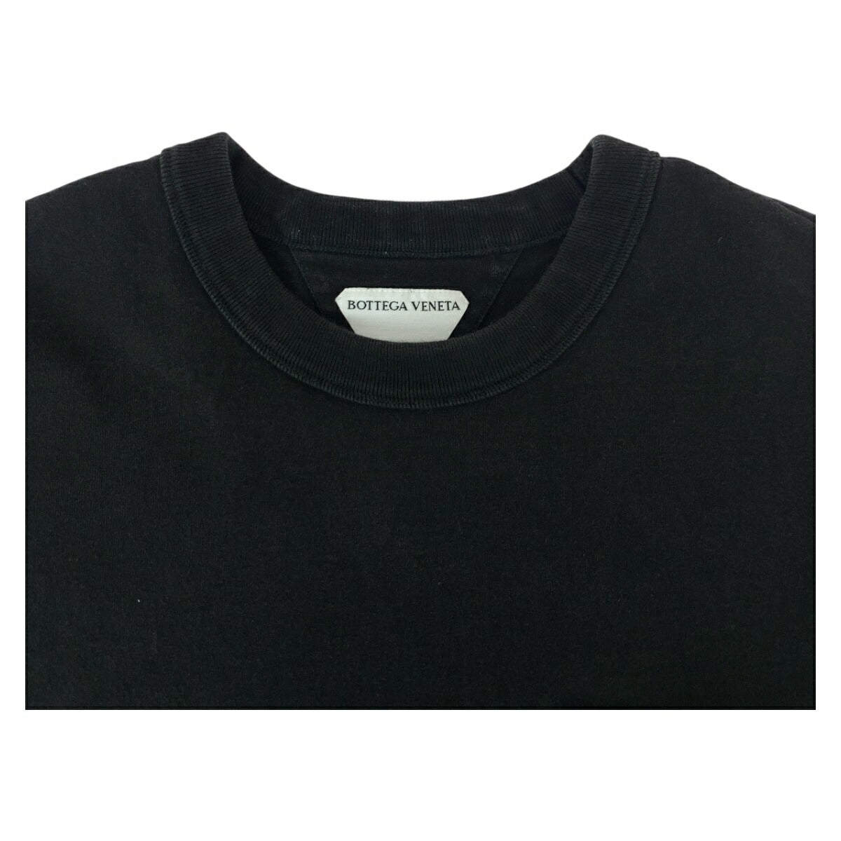 ボッテガヴェネタ コットンTシャツ