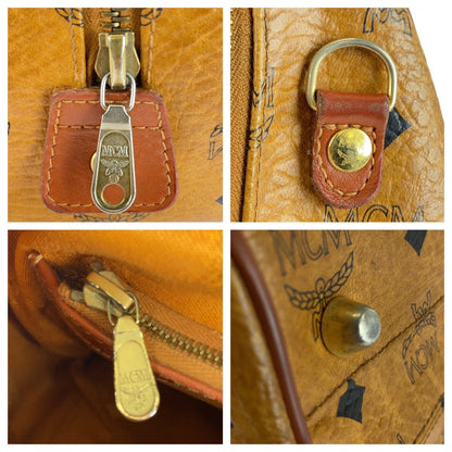 MCM ヴィセトス 2ウェイ バッグ