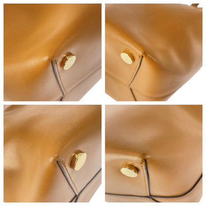 マイケルコース 30F7GOXT2L PVC 2wayトートバッグ