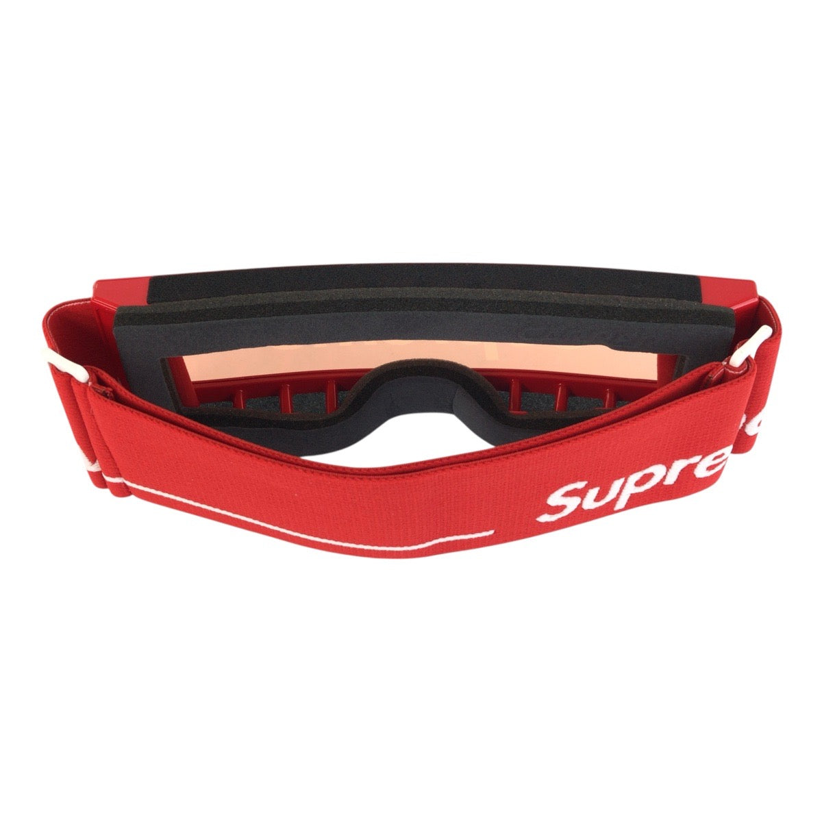 シュプリーム カレラ ゴーグル