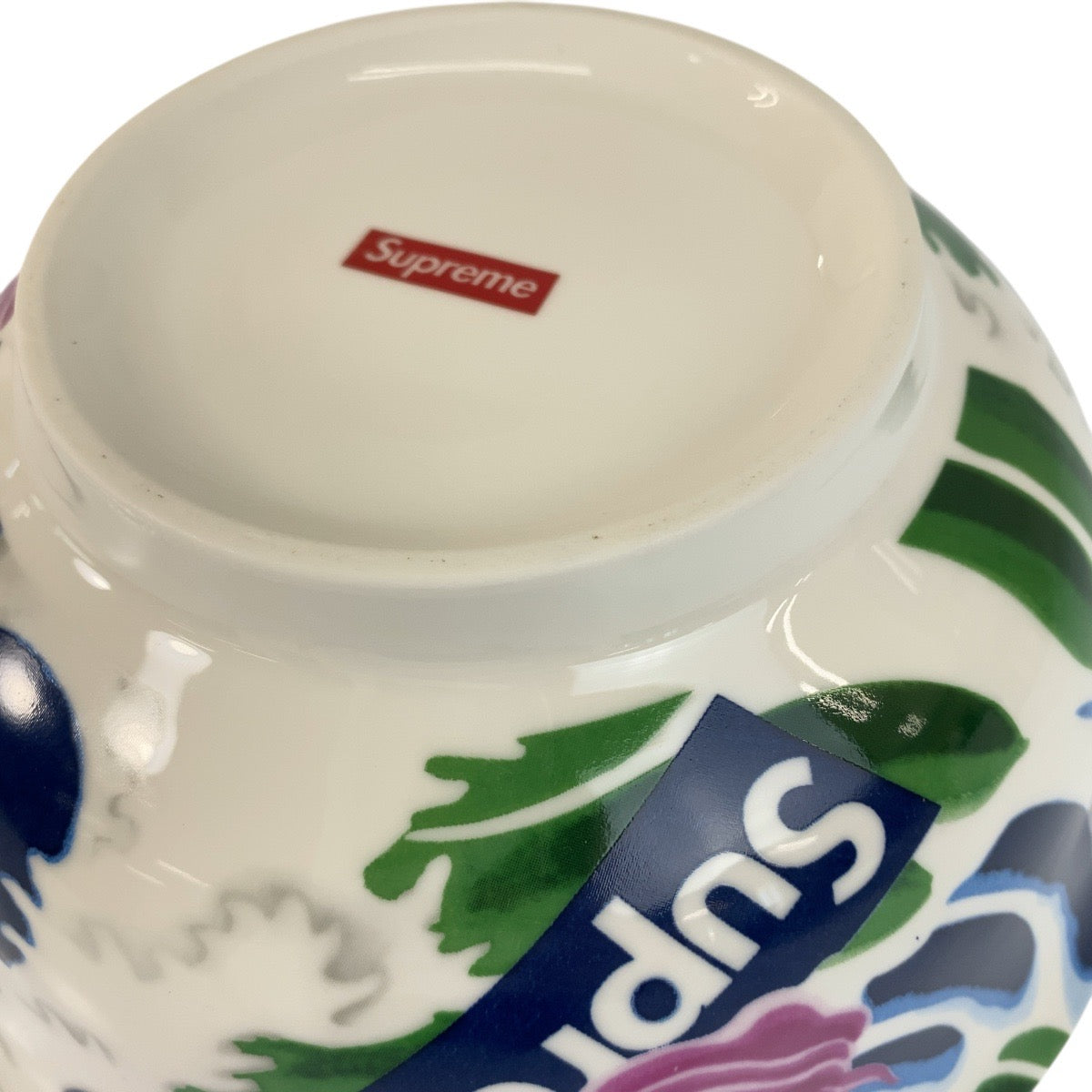 シュプリーム Waves Ceramic セラミックどんぶり