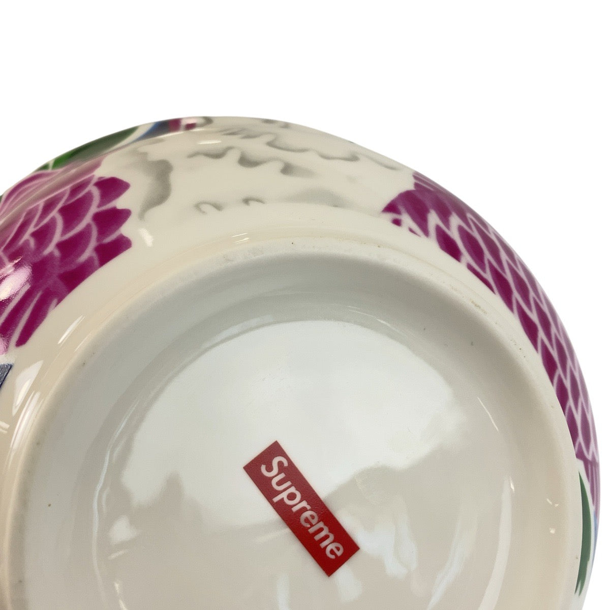 シュプリーム Waves Ceramic セラミックどんぶり