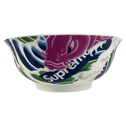 シュプリーム Waves Ceramic セラミックどんぶり