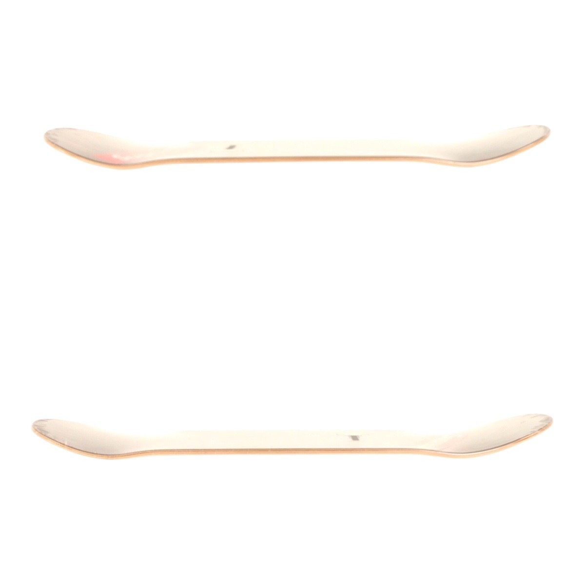 シュプリーム Smurfs Skateboard ウッドスケートボード