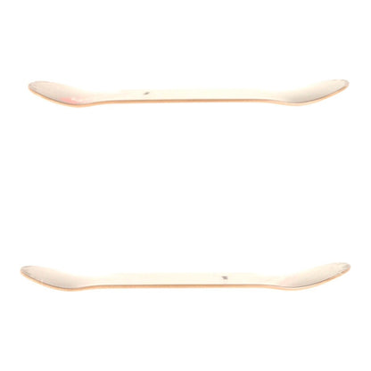 シュプリーム Smurfs Skateboard ウッドスケートボード