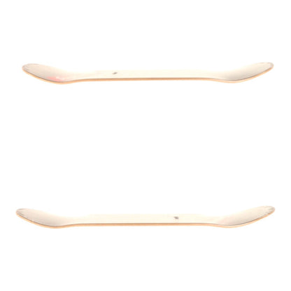 シュプリーム Smurfs Skateboard ウッドスケートボード
