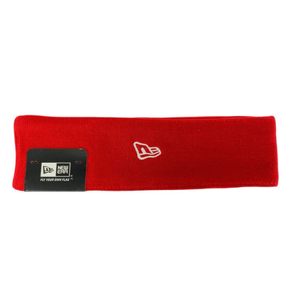 Supreme×New Era アクリル ポリエステル ヘッドバンド