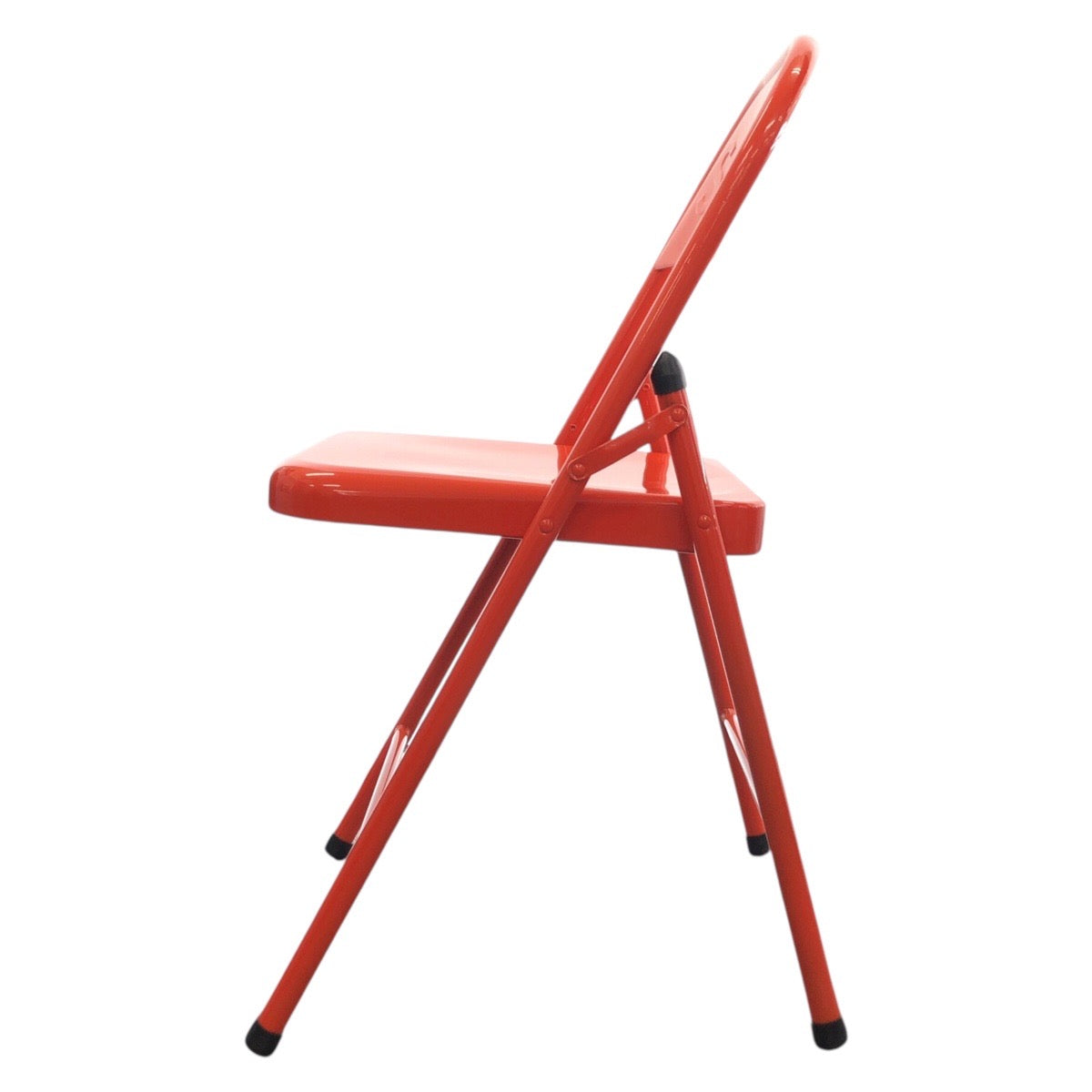 シュプリーム Metal Folding Chair メタル折り畳み椅子