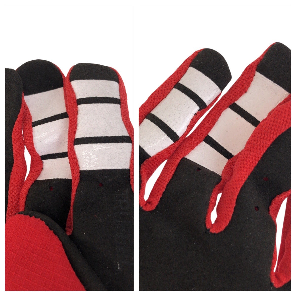 Supreme レーシング ボンバー LT ナイロン ポリエステル グローブ