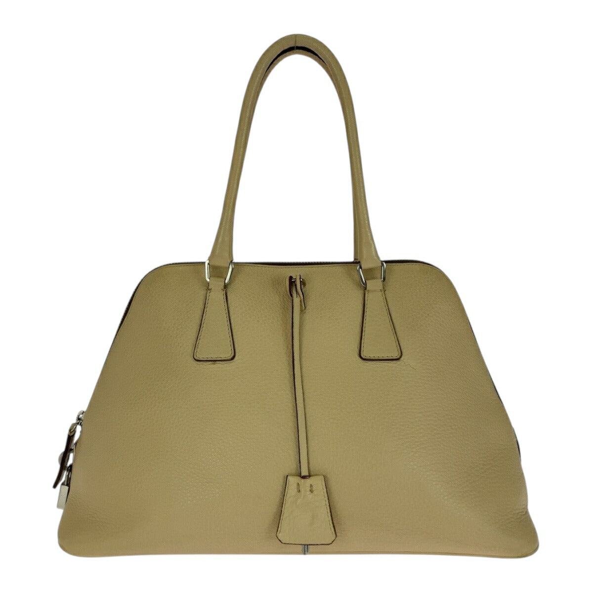 プラダ サフィアーノ 2wayハンドバッグ