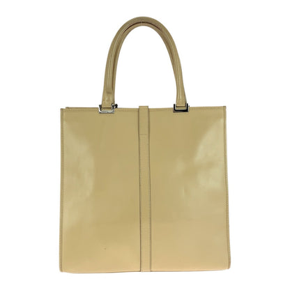 グッチ ジャッキー レザー トートバッグ