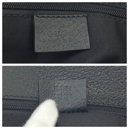 グッチ GGキャンバス 2wayトートバッグ