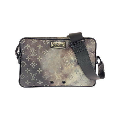 ルイヴィトン アルファメッセンジャー モノグラムギャラクシー ショルダーバッグ