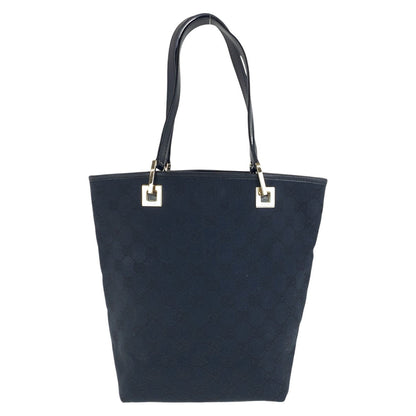 グッチ GGキャンバス2wayトートバッグ