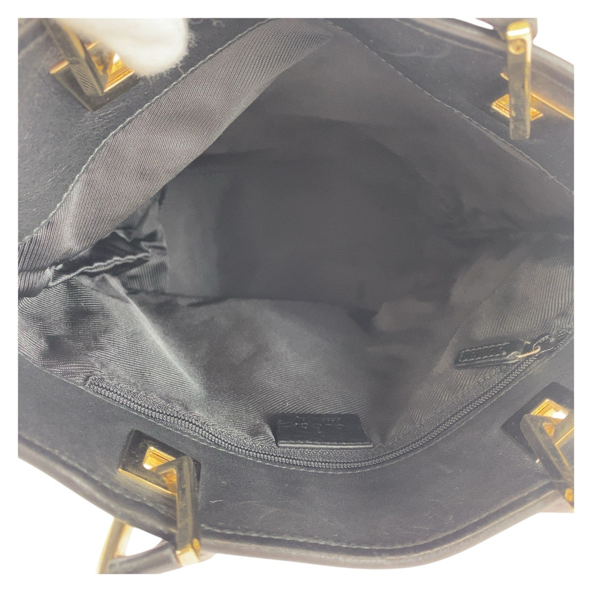 グッチ GGキャンバス2wayトートバッグ
