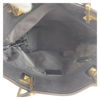 グッチ GGキャンバス2wayトートバッグ