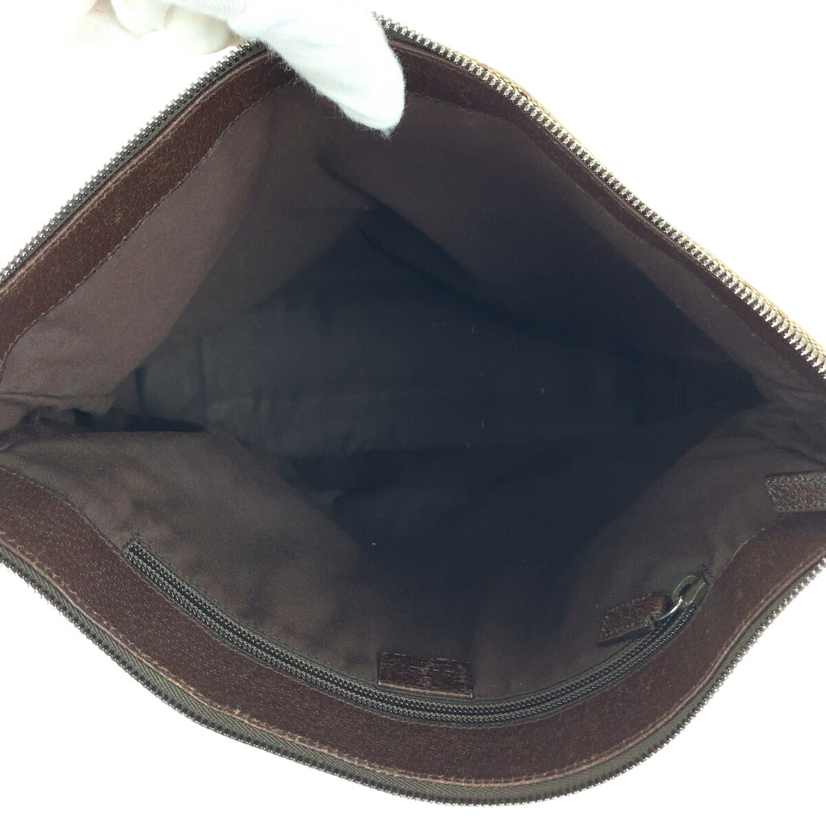 グッチ GGキャンバス ショルダーバッグ