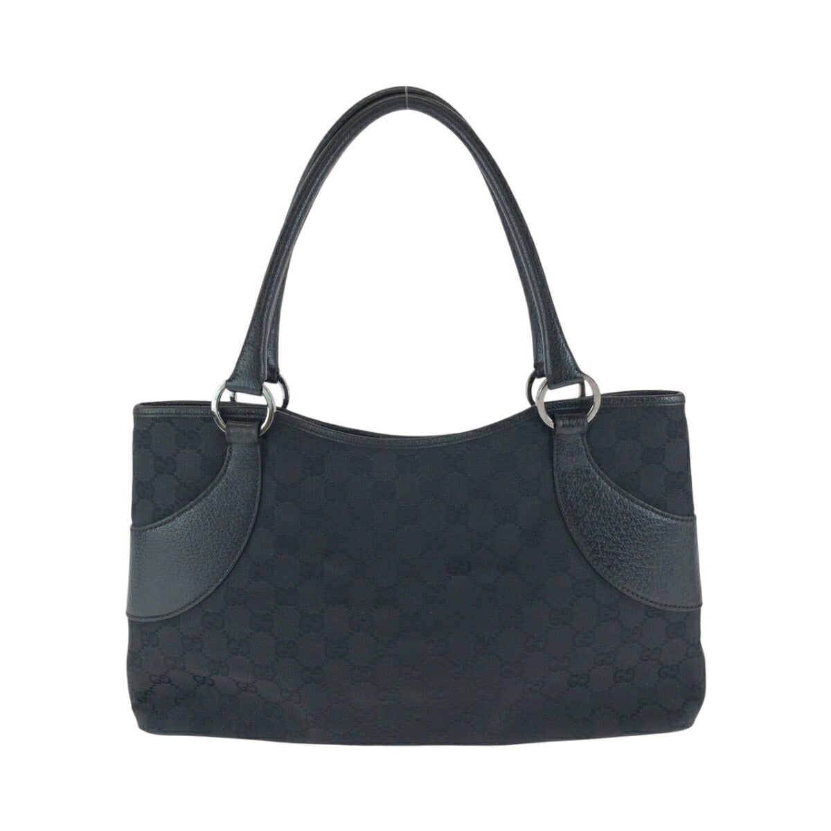 グッチ GGキャンバス トートバッグ