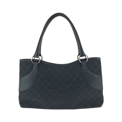 グッチ GGキャンバス トートバッグ