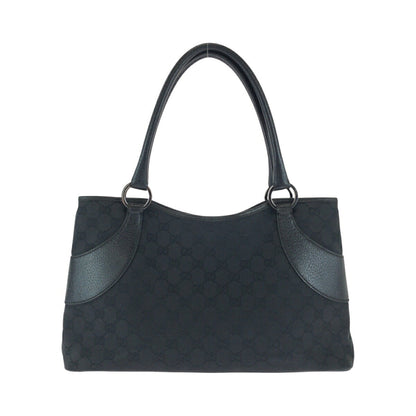 グッチ GGキャンバス トートバッグ