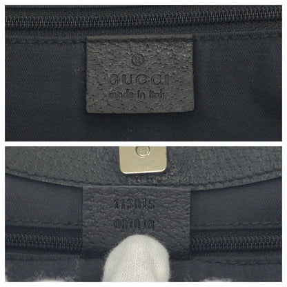 グッチ GGキャンバス トートバッグ