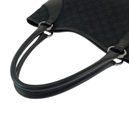 グッチ GGキャンバス トートバッグ
